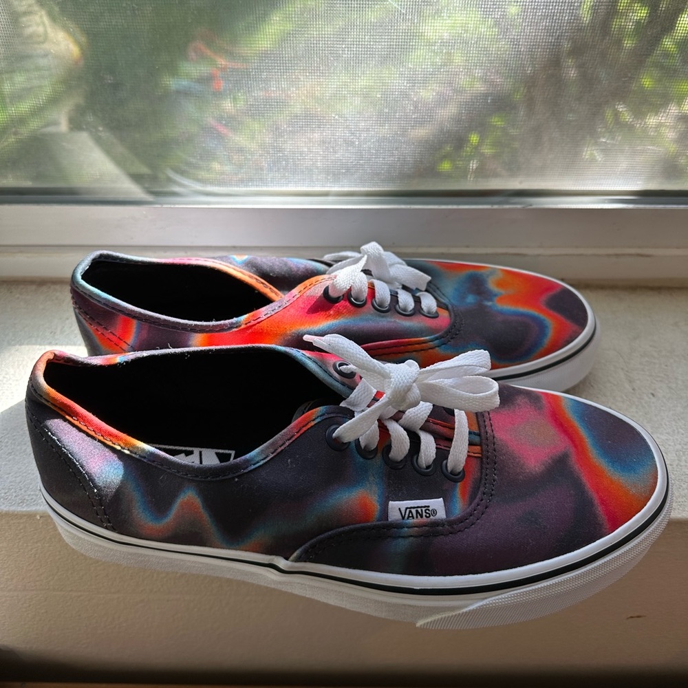 Vans Authentic - Dark Aura